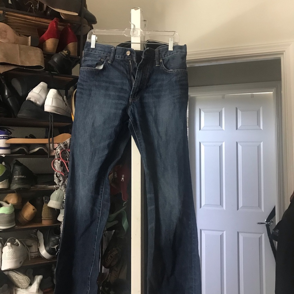 Men’s Gap Jeans 32x30